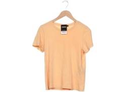 7 for all mankind Damen T-Shirt, orange von 7 For All Mankind