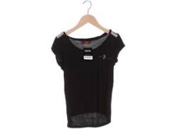 7 for all mankind Damen T-Shirt, schwarz von 7 For All Mankind