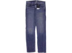 7 for all mankind Herren Jeans, blau von 7 For All Mankind