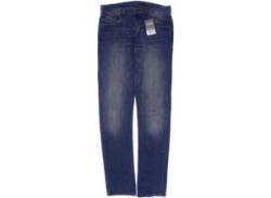 7 for all mankind Herren Jeans, blau von 7 For All Mankind