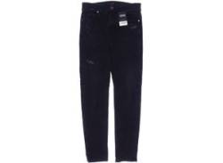 7 for all mankind Herren Jeans, schwarz von 7 For All Mankind