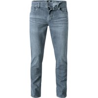 7 for all mankind Herren Jeans blau Baumwoll-Stretch von 7 For All Mankind