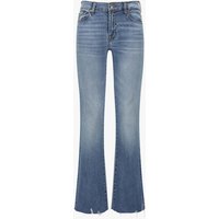 Bootcut Tailorless Jeans 7 For All Mankind von 7 For All Mankind