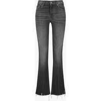 Bootcut Tailorless Jeans 7 For All Mankind von 7 For All Mankind