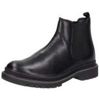 7MILES Chelsea Boots Herren schwarz von 7MILES