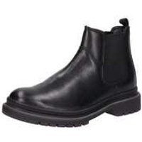 7MILES Chelsea Boots Herren schwarz von 7MILES