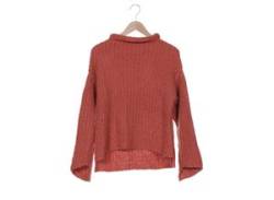 81 hours Damen Pullover, rot von 81 Hours