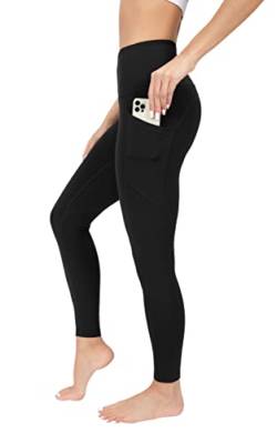 90 Degree By Reflex Womens Power Flex Yoga Pants von 90 Degree By Reflex