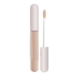 10ML Liquid Contour Coverage Deckkraft I Flüssig Concealer zum Abdecken von Augenringen, Rötungen & Unreinheiten für empfindliche Haut I langanhaltend & Vegan I Pickel-Abdeckstift (F, 2ml) von 95sCloud-1