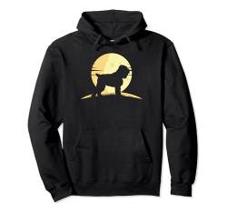 Schwarzer Russischer Tchiorny Terrier Hunderasse Pullover Hoodie von 99 Gifts Black Russian Terrier Products