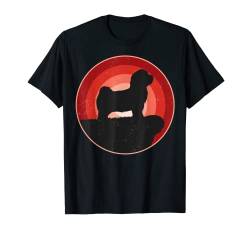 Havaneser Retro T-Shirt von 99 Gifts Havanese Retro