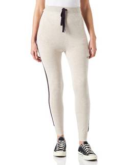 A|C Sport Damen Womens Jogging Pant Performance Jogginghose, Beige, XS von A|C Sport