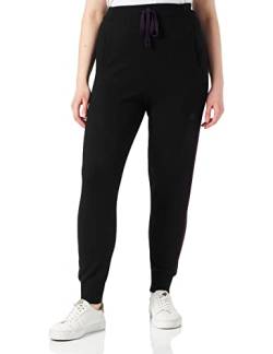 A|C Sport Damen Womens Jogging Pant Performance Jogginghose, Schwarz, M von A|C Sport