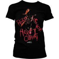 A Nightmare On Elm Street T-Shirt von A Nightmare On Elm Street