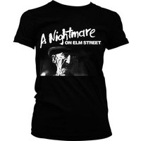 A Nightmare On Elm Street T-Shirt von A Nightmare On Elm Street