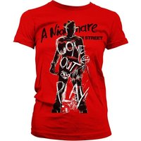 A Nightmare On Elm Street T-Shirt von A Nightmare On Elm Street