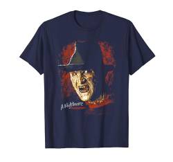 A Nightmare on Elm Street Freddy Worst Nightmare T-Shirt von A Nightmare on Elm Street