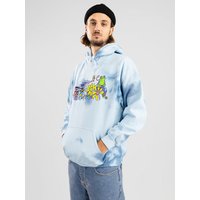 A.Lab Gone Trippin Hoodie tie dye von A.Lab