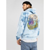 A.Lab Hippie Snail Hoodie dye von A.Lab