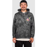 A.Lab Take a Trip Hoodie tie dye von A.Lab