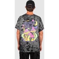 A.Lab Take a Trip T-Shirt tie dye von A.Lab