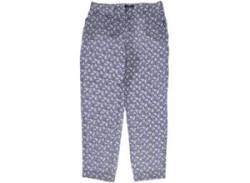 A.P.C. Damen Stoffhose, grau von A.P.C.