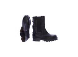 A.S.98 Damen Stiefelette, schwarz von A.S.98