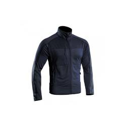 A10 Equipment Unisex Thermounterjacke Performer-10 °C > -20 °C, Marineblau unterwäsche, Large von A10 Equipment