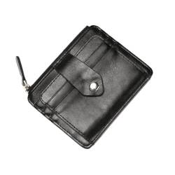 ABOOFAN Geldbörsen Handtaschen Geldbörse Für Männer Herren-Clutch-geldbörse Multifunktionale Herrenhandtasche Kreditnehmer Für Männer Herrenmode Geldbörse Geschäftskartenhalter Pu Mann von ABOOFAN