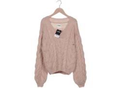 About you Damen Pullover, beige von ABOUT YOU