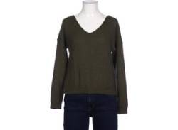 About you Damen Pullover, grün von ABOUT YOU