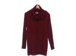 About you Damen Pullover, rot von ABOUT YOU