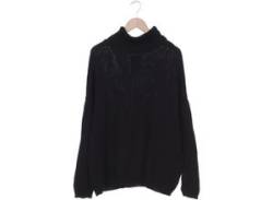 About you Damen Pullover, schwarz von ABOUT YOU