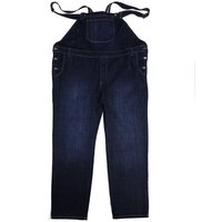 ABRAXAS Jeanslatzhose von ABRAXAS