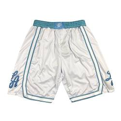 ABRTJCL Basketball Shorts Herren Basketball Hochelastische Atmungsaktive Sporthose Shorts Gym Shorts Herren von ABRTJCL