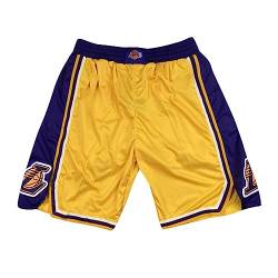 ABRTJCL Basketball Shorts Herren Basketball Hochelastische Atmungsaktive Sporthose Shorts Gym Shorts Herren von ABRTJCL