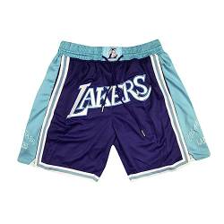 ABRTJCL Basketball Shorts Herren Basketball Hochelastische Atmungsaktive Sporthose Shorts Gym Shorts Herren von ABRTJCL