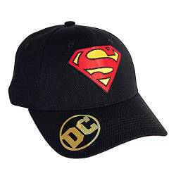 ABYSTYLE DC Comics - Superman - Casquette von ABYSTYLE