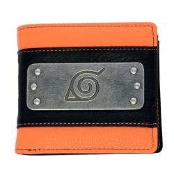 ABYSTYLE Naruto Shippuden Premium Geldbörse - Naruto von ABYSTYLE