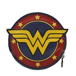 ABYstyle - DC Comics - Wonder Woman - Geldbörse - Logo von ABYSTYLE
