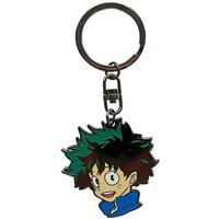 ABYstyle Schlüsselanhänger Deku - My Hero Academia von ABYstyle