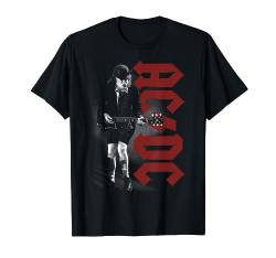 AC/DC - Angus Rockin T-Shirt von AC/DC