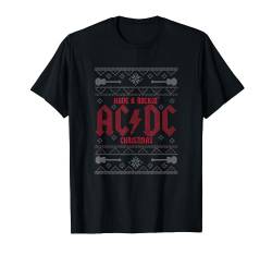 AC/DC - Rockin' Christmas T-Shirt von AC/DC