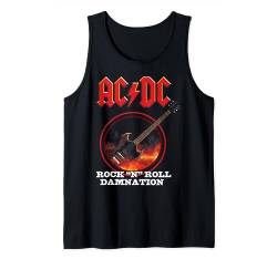 AC/DC - Verdammnis Tank Top von AC/DC