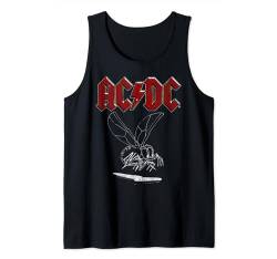 ACDC Fly On The Wall 1985 Tank Top von AC/DC