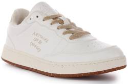 SHACBEVE - Turnschuhe für Männer und Frauen der Marke ACBC - VEGAN 43/WHITE-CREAM von ACBC