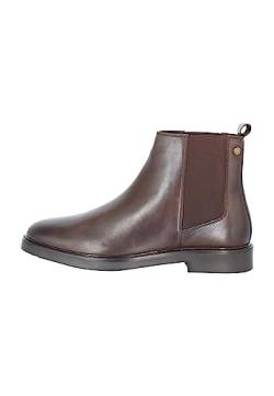 ACESELLO Herren Stiefeletten, BRAUN, 41 EU von ACESELLO