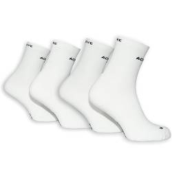 ACHORE 2er Bundle PACE SOCKS, atmungsaktive Laufsocken mit Kompression, unisex, Kompressionsstrümpfe von ACHORE