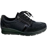 Aco ACO Damen Schnürschuh LUNA H20C8609198-1038 schwarz Schnürschuh von ACO