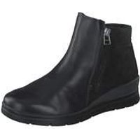 Aco Stiefelette Damen schwarz von ACO